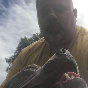 Meet your Posher, Ben